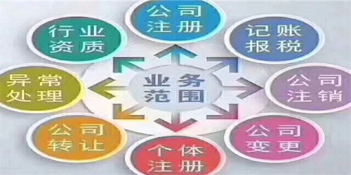 南昌縣商標服務、審計服務與信息技術咨詢服務價格指南