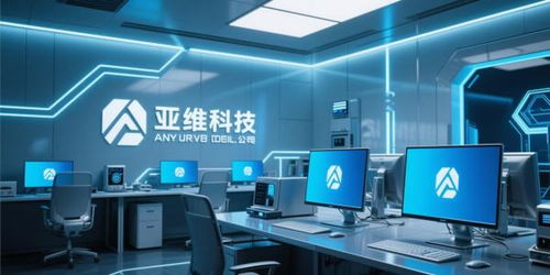 亞維科技 AI賦能金融風險量化，打造智能決策新引擎